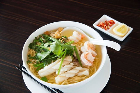 Pho King Boy - Accommodation Gold Coast 0