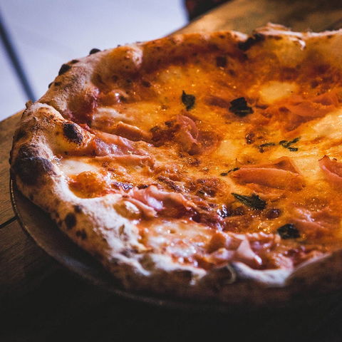 Pizza Strada & Bar - Accommodation Gold Coast 0