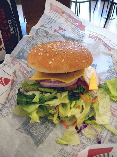 Red Rooster - Redcliffe - Accommodation Gold Coast 0
