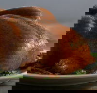 Red Rooster - Accommodation Gold Coast