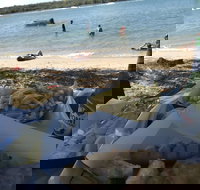 Red emperor - Accommodation Gold Coast