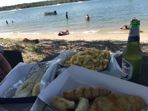Red Emperor - Accommodation Gold Coast 0