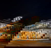 Royal Oak Hotel Penola - Accommodation Gold Coast