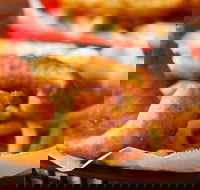 St James Fish and Chips - Accommodation Gold Coast