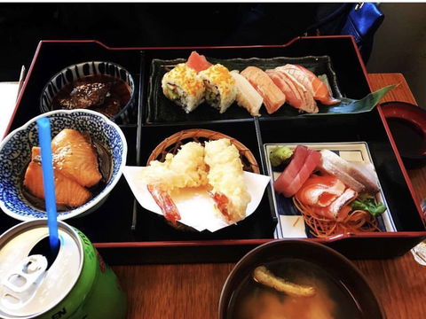 Tago-an Japanese Dining - Accommodation Gold Coast 0