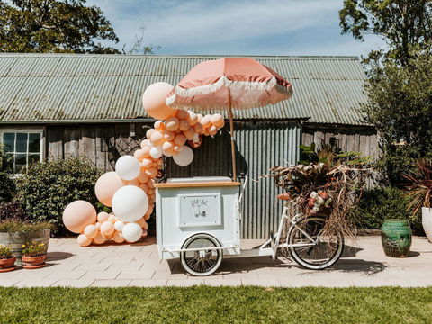 The Gelato Bike - 1 Gold Coast 1
