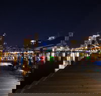 The Boatbuilders Yard - 1 Gold Coast