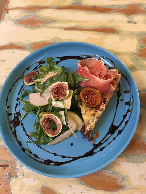 The Village Foodie - Gold Coast 4U 0