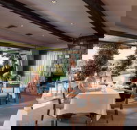The Peak Restaurant at Spicers Peak Lodge - 1 Gold Coast