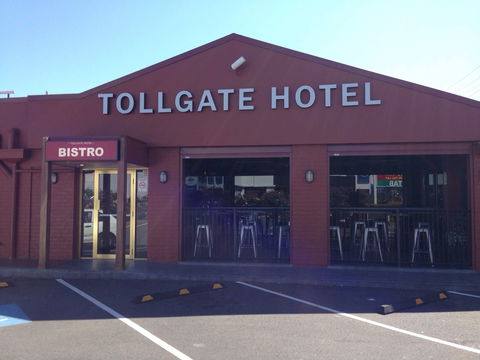 Tollgate Bistro - Gold Coast 4U 0