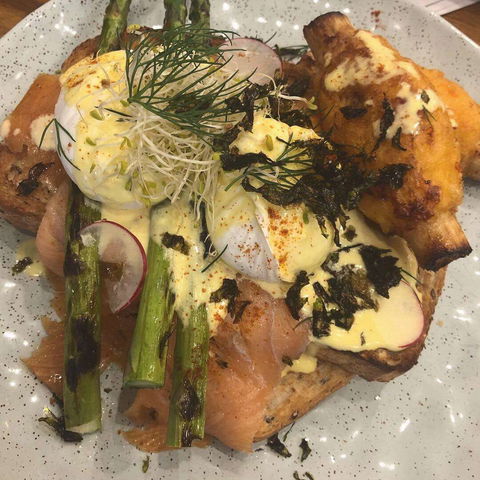 Toro Cafe - 1 Gold Coast 0