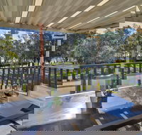Trackside Bakery - Accommodation Gold Coast