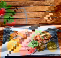 Willes Fine Foods - Accommodation Gold Coast