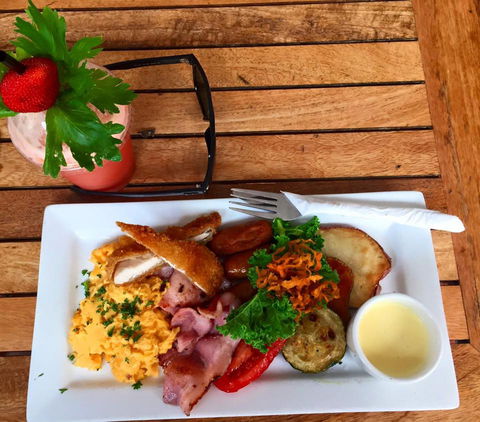 Willes Fine Foods - Accommodation Gold Coast 0