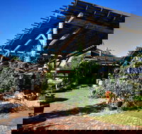 Wild Goose Cafe - Accommodation Gold Coast