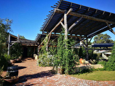 Wild Goose Cafe - Accommodation Gold Coast 0