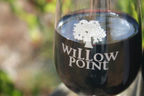 Willow Point Wines Cellar Door And Bottle Shop - Gold Coast 4U 1