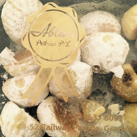 Abla's Pastries - Gold Coast 4U 0