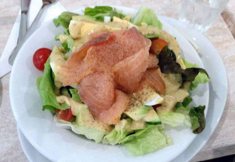 Alanda Caffe - Accommodation Gold Coast 0