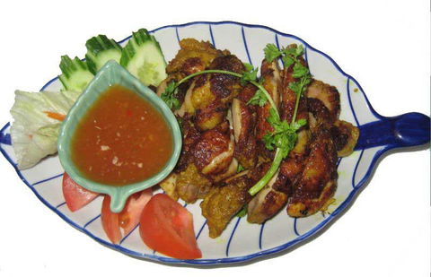AROY-D Thai Restaurant - Accommodation Gold Coast 0