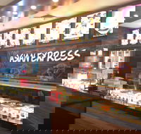 Asian Express