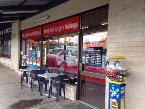 Barbeque Nation Indian Grill - Gold Coast 4U 0