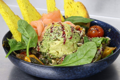 Bayaroma Cafe Hervey Bay - 1 Gold Coast 1