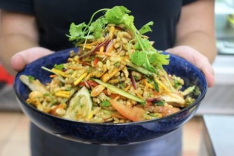 Bayaroma Cafe Hervey Bay - 1 Gold Coast 2