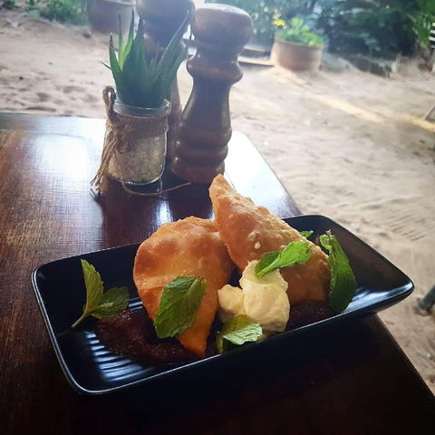 Beach Shack Restaurant - Accommodation Gold Coast 0