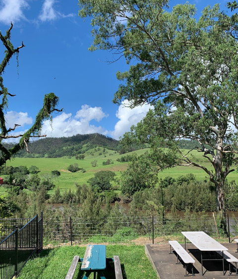 Bellbrook Hotel - Accommodation Gold Coast 1