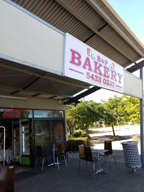B&P Bakery - Accommodation Gold Coast 0