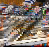 Cafe Breeze - Accommodation Gold Coast