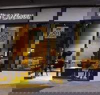 Cafe Royal - Gold Coast 4U