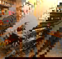 Cafe 1871 - Gold Coast 4U