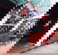 Cafe Veloci - Accommodation Gold Coast