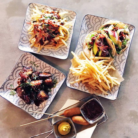 Cafe Mila - Accommodation Gold Coast 0