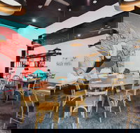 CH Dining - Gold Coast 4U