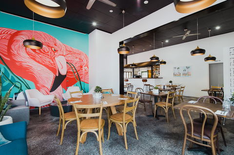 CH Dining - Accommodation Gold Coast 0