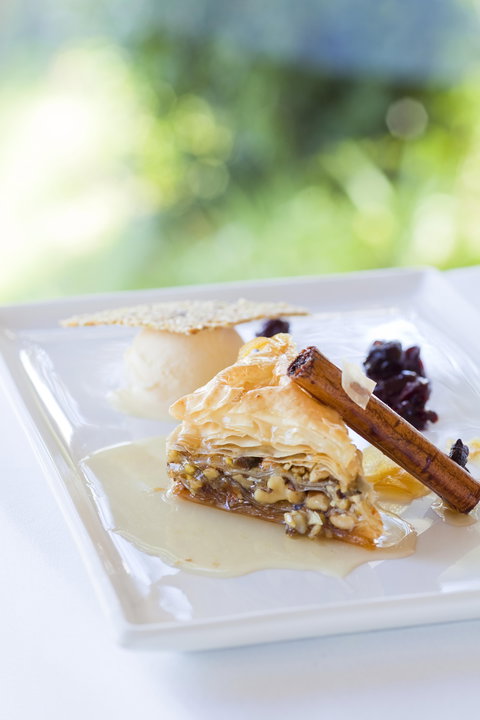 Chris's Restaurant - 1 Gold Coast 2