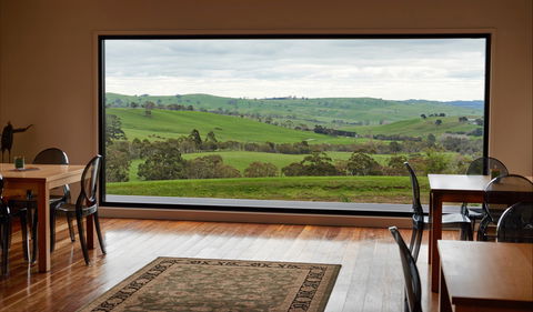 Cloud 9 Farm - Accommodation Gold Coast 1