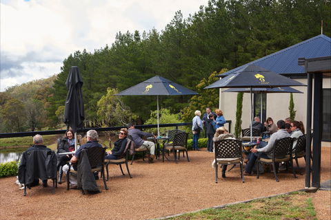 Cloud 9 Farm - Accommodation Gold Coast 2