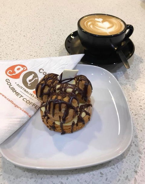 Coffee Guru - Charnwood - Charnwood - Accommodation Gold Coast 0