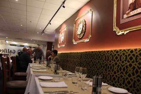 Cucina Galileo - Accommodation Gold Coast 0