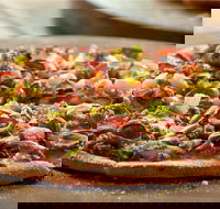 Domino's - Springwood - Accommodation Gold Coast