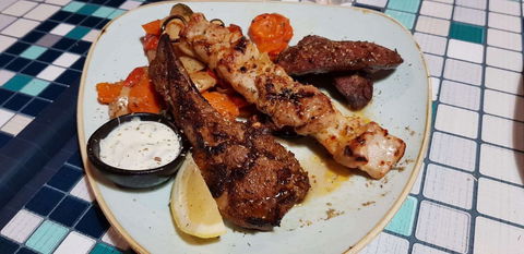 El Greko - Accommodation Gold Coast 0