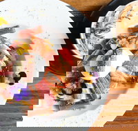 EllaGoose Restaurant  Functions - Accommodation Gold Coast