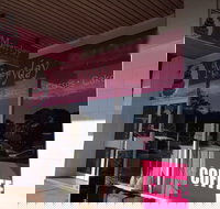 Four Seasons Cafe - Accommodation Gold Coast