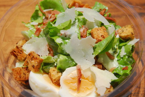 Galley Foods Eatery - Accommodation Gold Coast 0