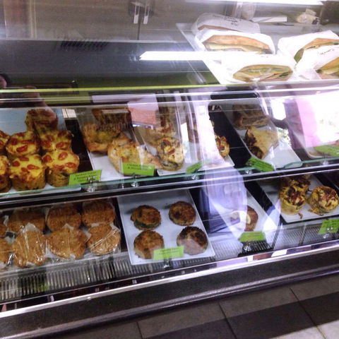 Glengarry Coffee House - Accommodation Gold Coast 0