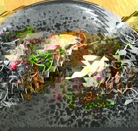 Goodness Gracious Cafe - Gold Coast 4U